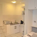 Av No.1 Accommodatie bij particulieren Düsseldorf