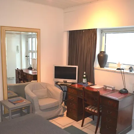 Accommodatie bij particulieren Av No.1 Düsseldorf