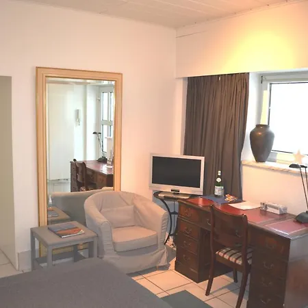 Accommodatie bij particulieren Av No.1 *
