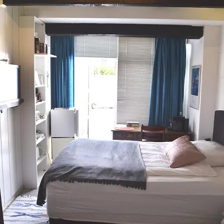 Av No.1 Accommodatie bij particulieren *