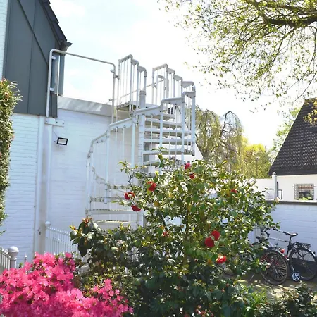 Av No.1 Accommodatie bij particulieren Düsseldorf