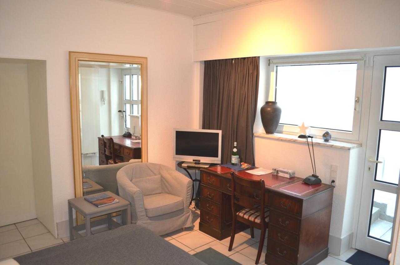 Privatunterkunft Av No.1 Düsseldorf